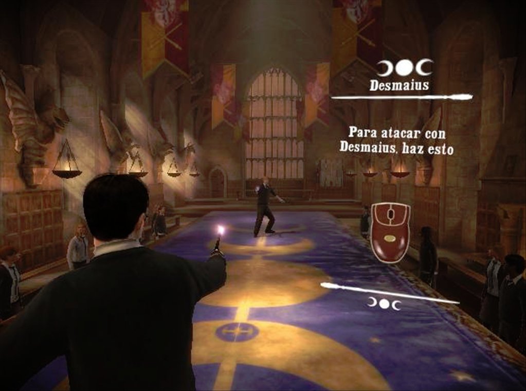 harry potter games free download full version for mac